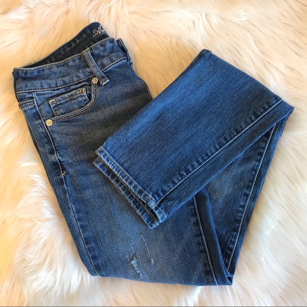 price firm american eagle skinny jeans